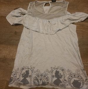 Beauty and the Beast shirt